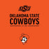 Oklahoma State University OK Cowboys Est 1890 Moto E5 Play Skin